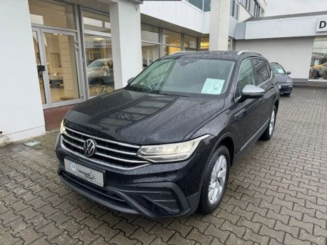 Volkswagen Tiguan DSG Life 2.0 TDI