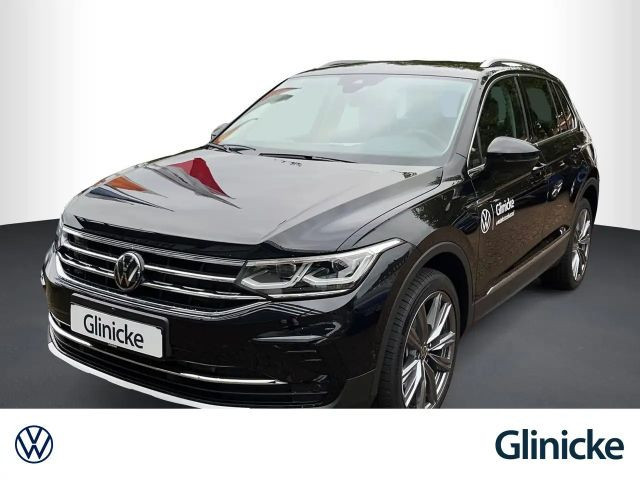 Volkswagen Tiguan 4Motion DSG