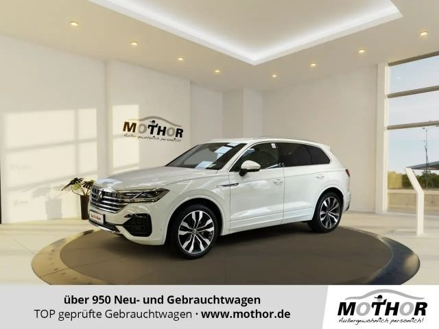 Volkswagen Touareg 4Motion R-Line 3.0 V6 TDI 3.0 V6 TDI