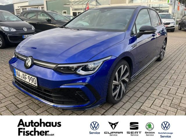 Volkswagen Golf R-Line 1.5 TSI