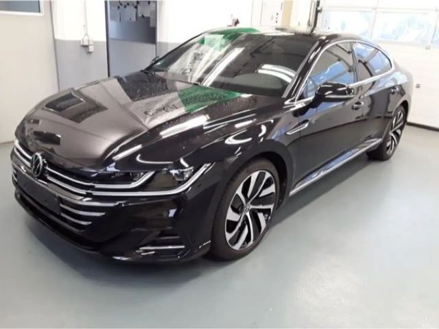 Volkswagen Arteon DSG R-Line 2.0 TDI