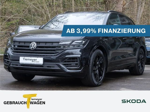 Volkswagen Touareg eHybrid