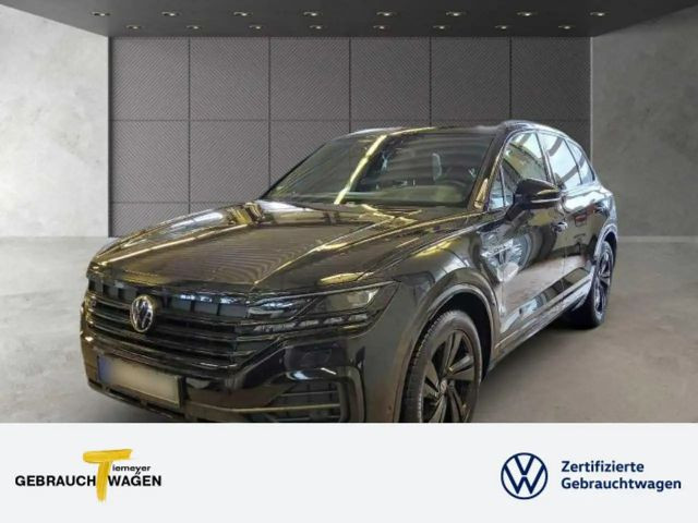 Volkswagen Touareg R-Line 3.0 V6 TDI 3.0 V6 TDI