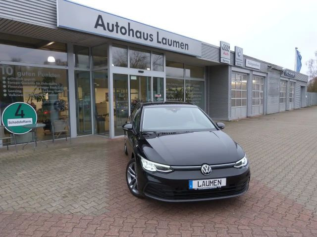 Volkswagen Golf Life 1.5 TSI