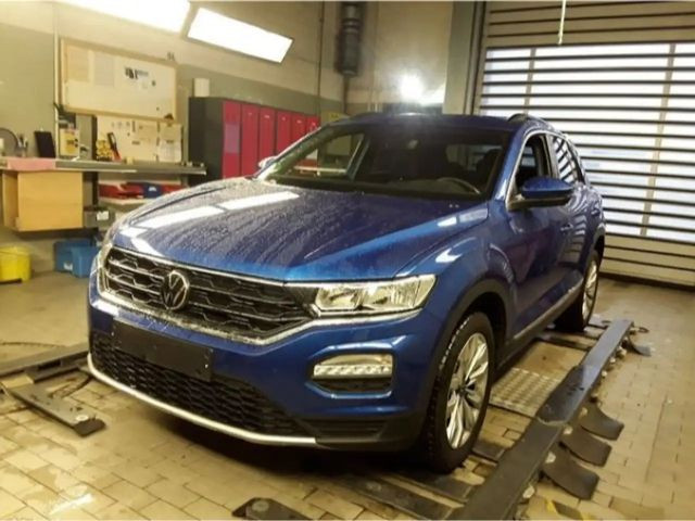 Volkswagen T-Roc DSG Sport 1.5 TSI