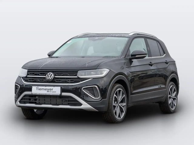 Volkswagen T-Cross DSG Style 1.0 TSI