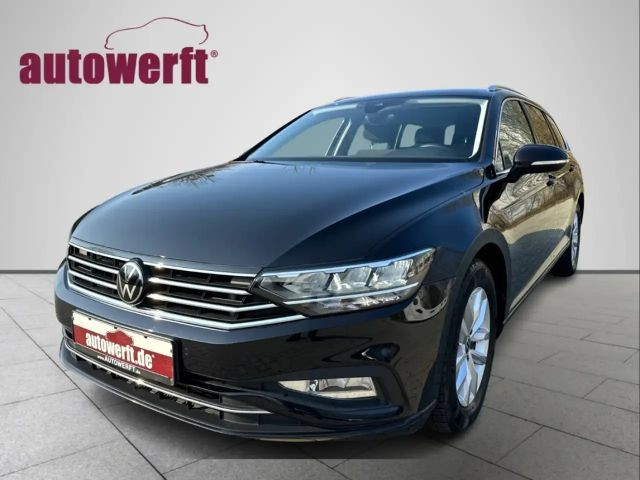 Volkswagen Passat Business DSG Variant 2.0 TDI