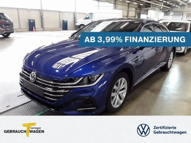 Volkswagen Arteon R-Line eHybrid 1.4 eHybrid