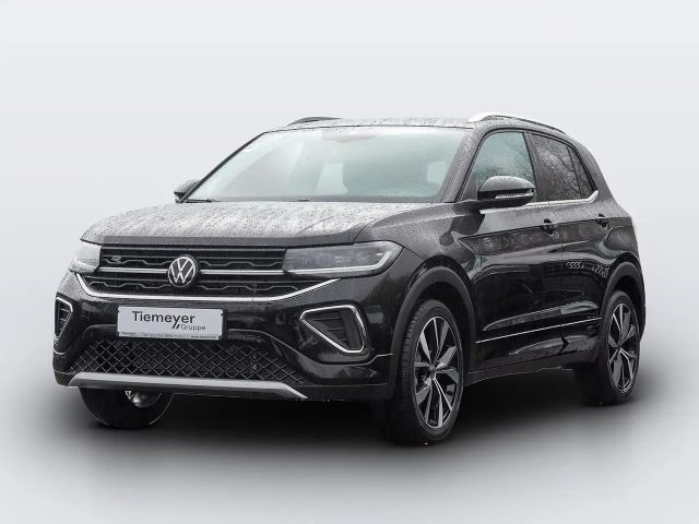 Volkswagen T-Cross DSG R-Line 1.5 TSI