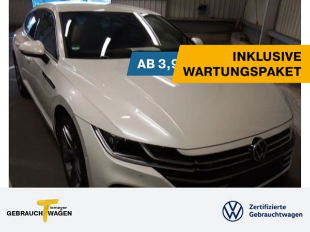 Volkswagen Arteon Shootingbrake R-Line eHybrid IQ.Drive 1.4 eHybrid