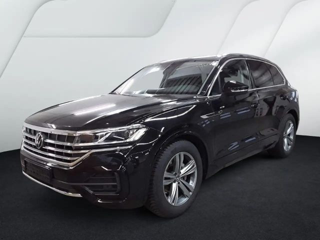 Volkswagen Touareg R-Line 3.0 V6 TDI 3.0 V6 TDI