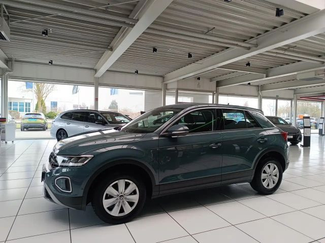 Volkswagen T-Roc 1.0 TSI