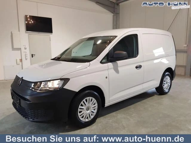 Volkswagen Caddy 2.0 TDI