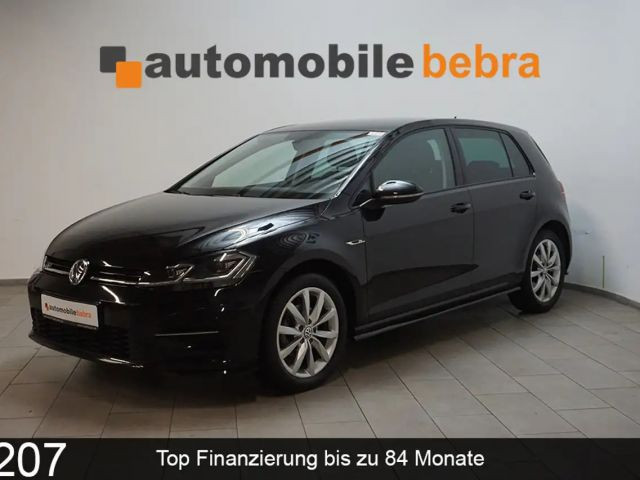 Volkswagen Golf DSG R-Line 2.0 TDI