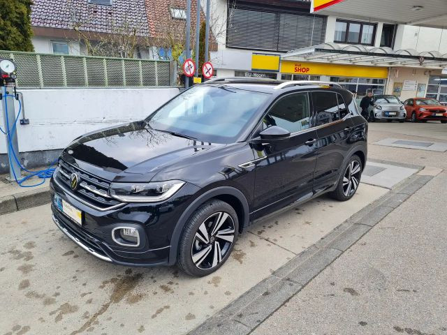 Volkswagen T-Cross DSG Style R-Line