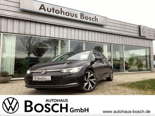 Volkswagen Golf DSG Style Golf VIII 2.0 TSI