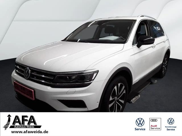 Volkswagen Tiguan IQ.Drive