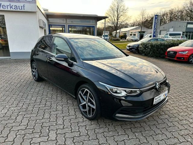 Volkswagen Golf Style 1.5 TSI Golf VIII