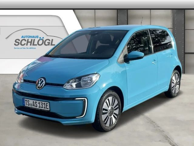 Volkswagen up! Max