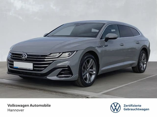 Volkswagen Arteon DSG R-Line eHybrid 1.4 TSI