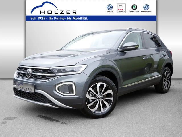 Volkswagen T-Roc Style 1.5 TSI