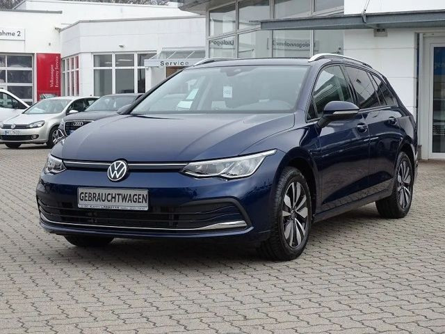 Volkswagen Golf Variant 1.5 TSI