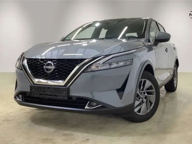 Nissan Qashqai Acenta DIG-T