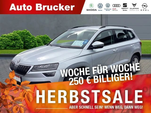 Skoda Karoq Ambition 2.0 TDI