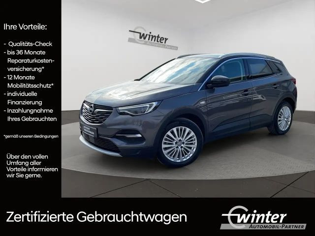 Opel Grandland X Innovation