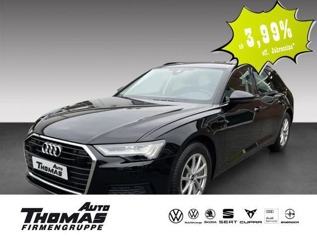 Audi A6 S-Tronic 45 TDI