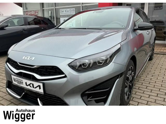 Kia Ceed CRDi GT-Line