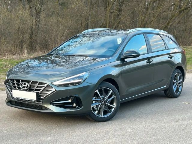 Hyundai i30 T-GDi 1.0 Connect