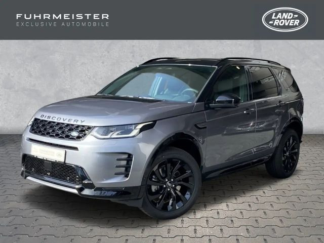 Land Rover Discovery Sport Dynamic R-Dynamic SE 2.0 D200 AWD