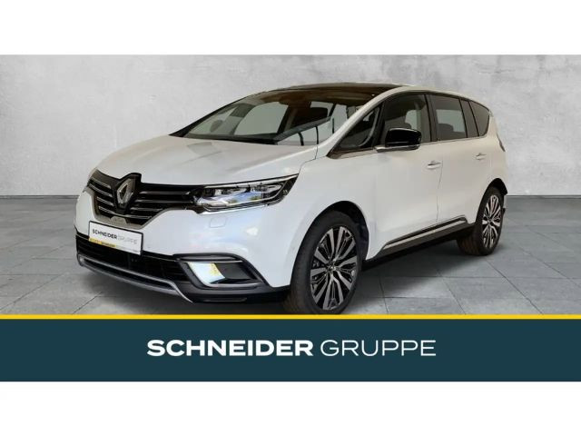 Renault Espace EDC Initiale Paris dCi 190 Blue