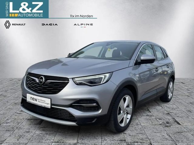 Opel Grandland X Innovation