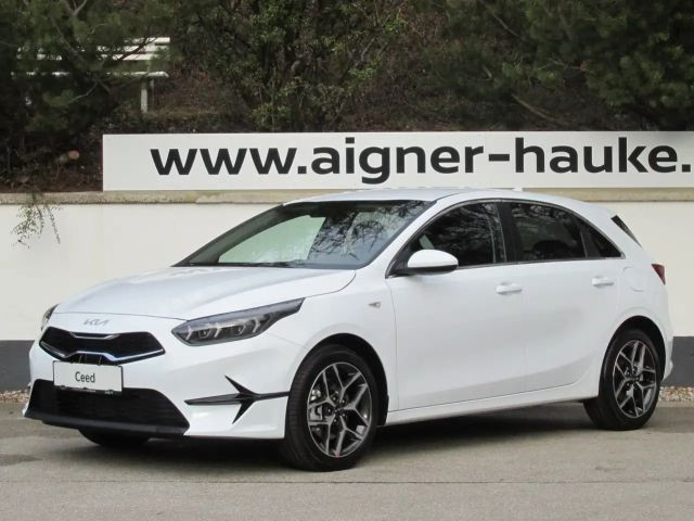 Kia Ceed GDi