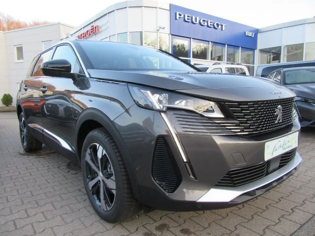 Peugeot 5008 GT-Line EAT8