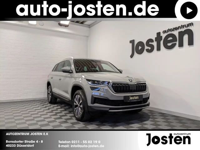 Skoda Kodiaq Ambition 1.5 TSI