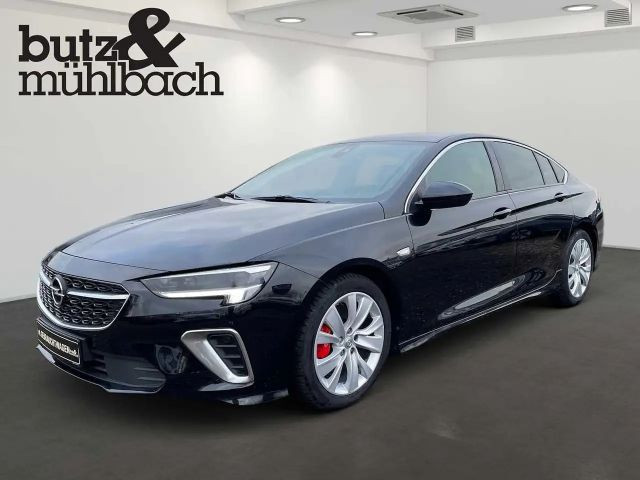 Opel Insignia Grand Sport