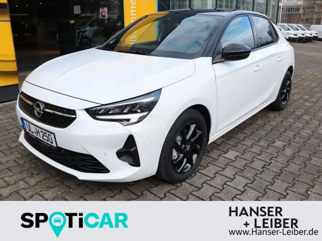 Opel Corsa Grand Sport GS-Line