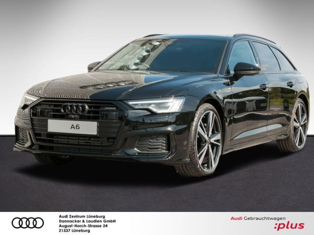 Audi A6 Avant Quattro S-Tronic Sport 45 TFSI