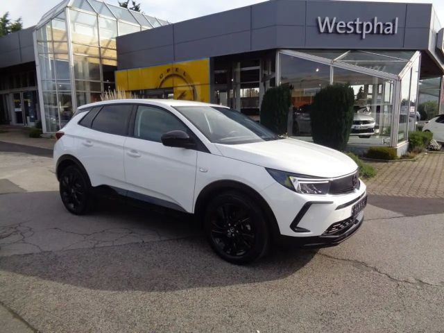 Opel Grandland X Grand Sport GS-Line