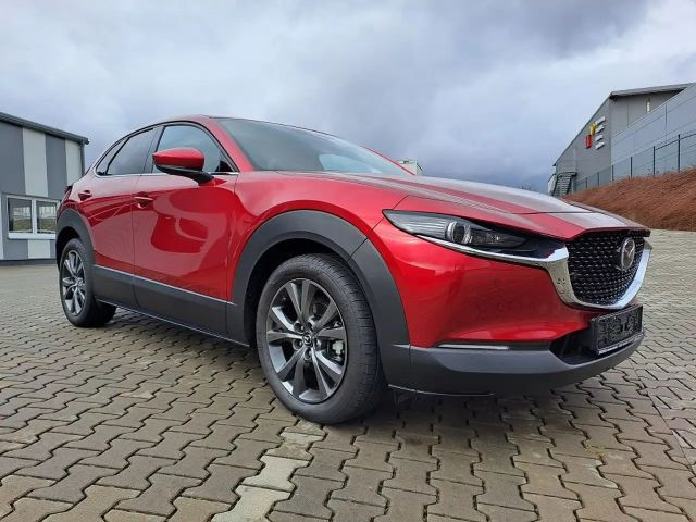 Mazda CX-30 SkyActiv