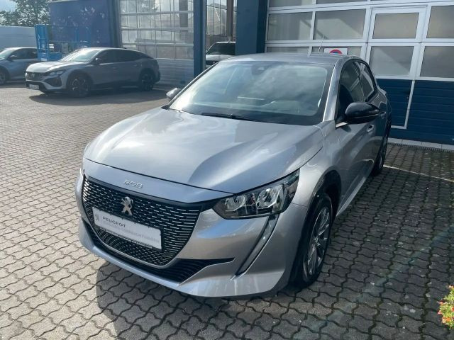 Peugeot 208 Allure Pack e-208