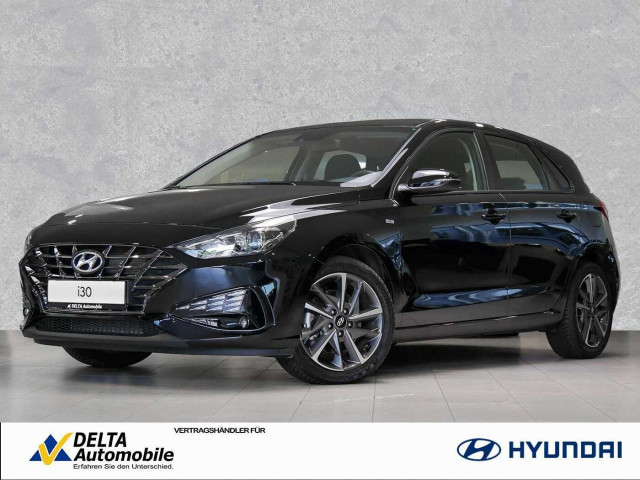 Hyundai i30 T-GDi Trend 1.0