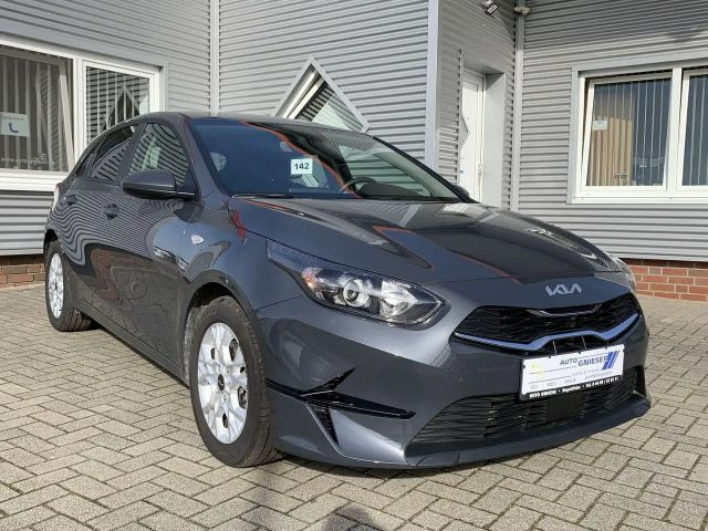 Kia Ceed GDi