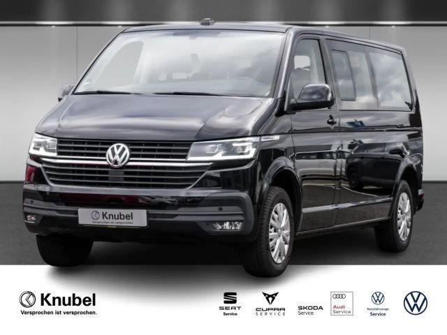 Volkswagen T6 Caravelle DSG 2.0 TDI Lang