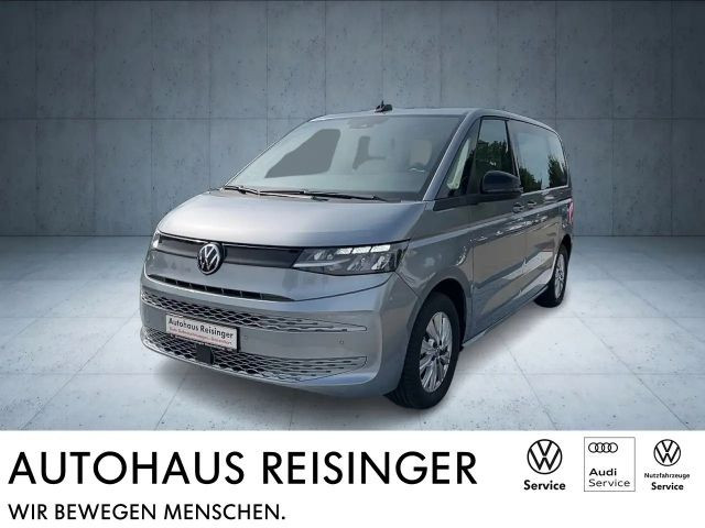 Volkswagen T7 Multivan DSG Hybrid 1.4 TSI