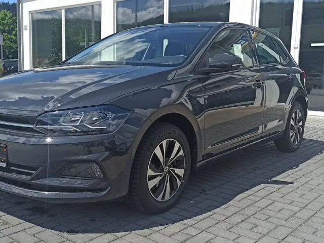 Volkswagen Polo Comfortline 1.0 TSI