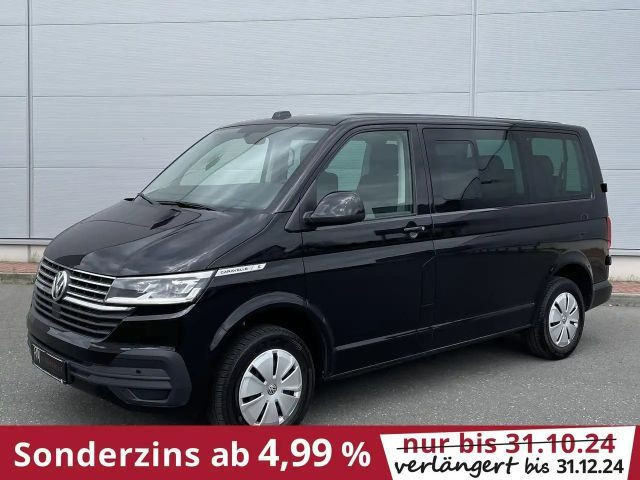 Volkswagen T6 Caravelle Comfortline